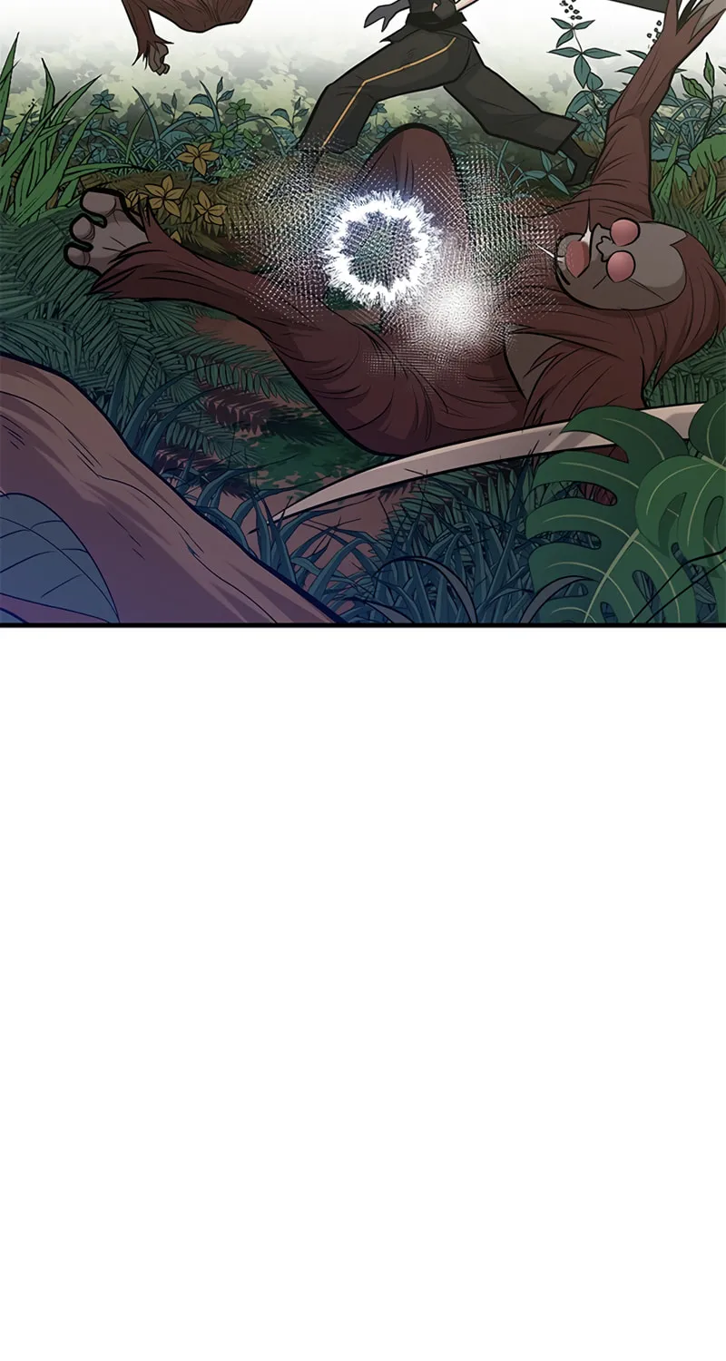 The Tutorial Is Too Tough! Chapter 54 page 99 - 
