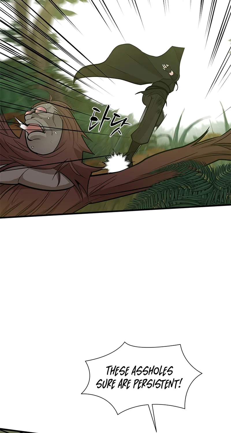 The Tutorial Is Too Tough! Chapter 55 page 11 - 