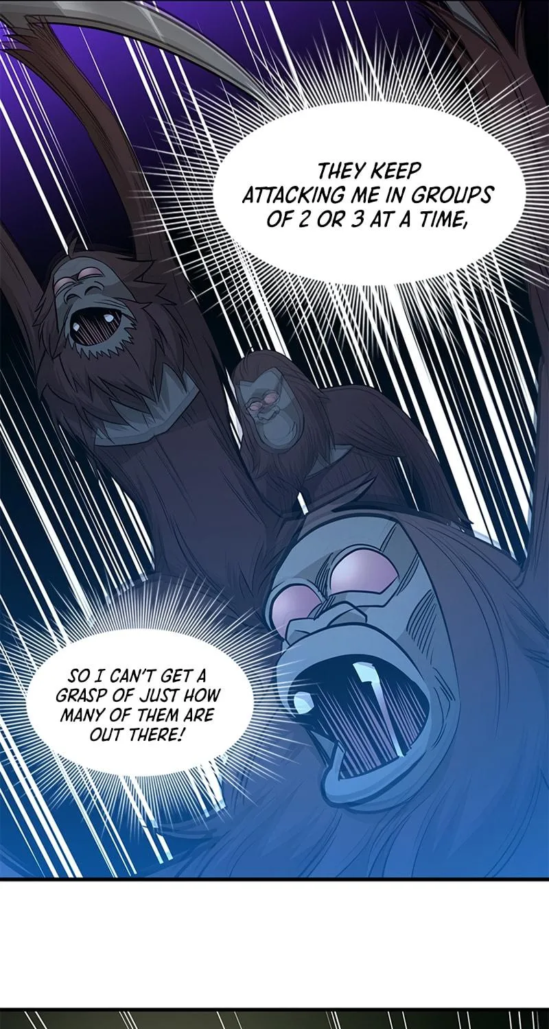 The Tutorial Is Too Tough! Chapter 55 page 13 - 