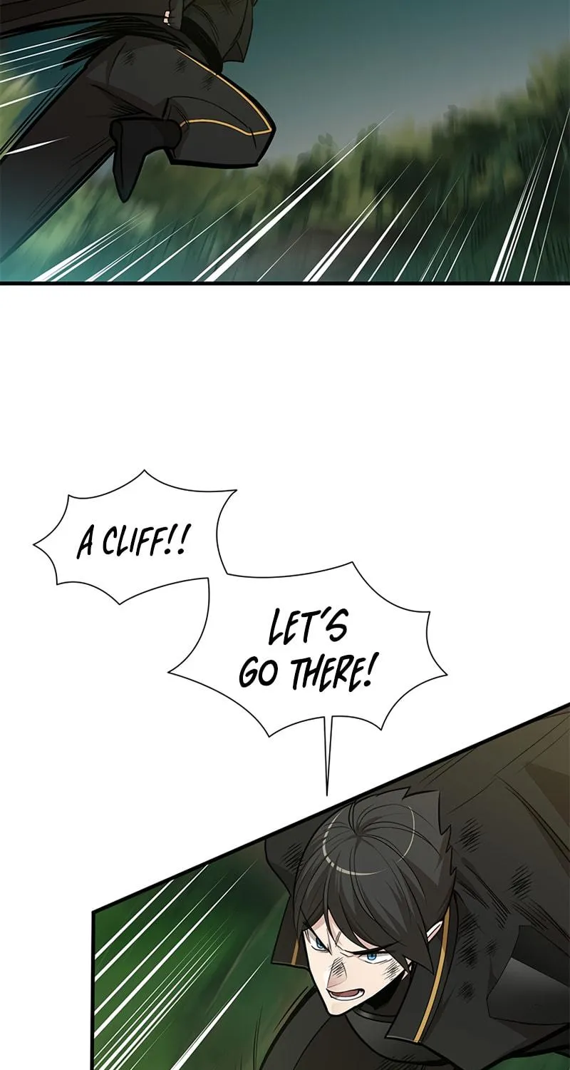 The Tutorial Is Too Tough! Chapter 55 page 15 - 