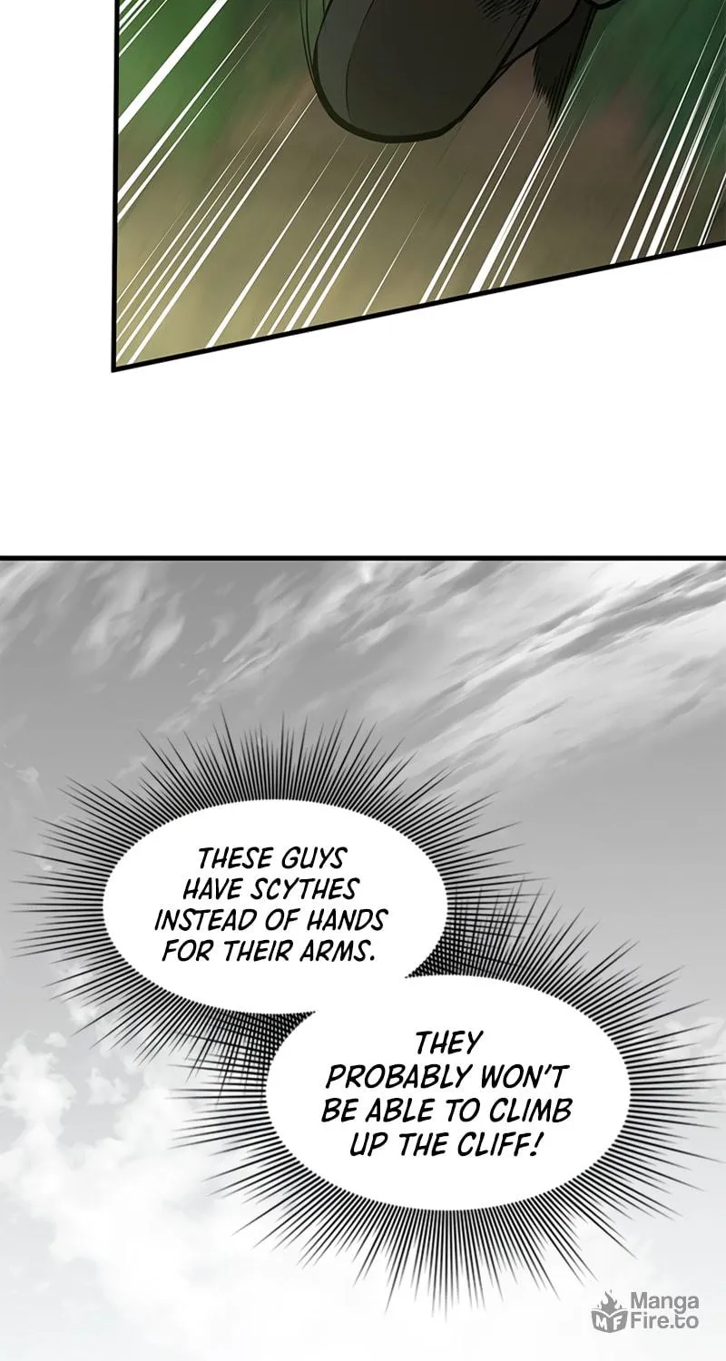 The Tutorial Is Too Tough! Chapter 55 page 16 - 