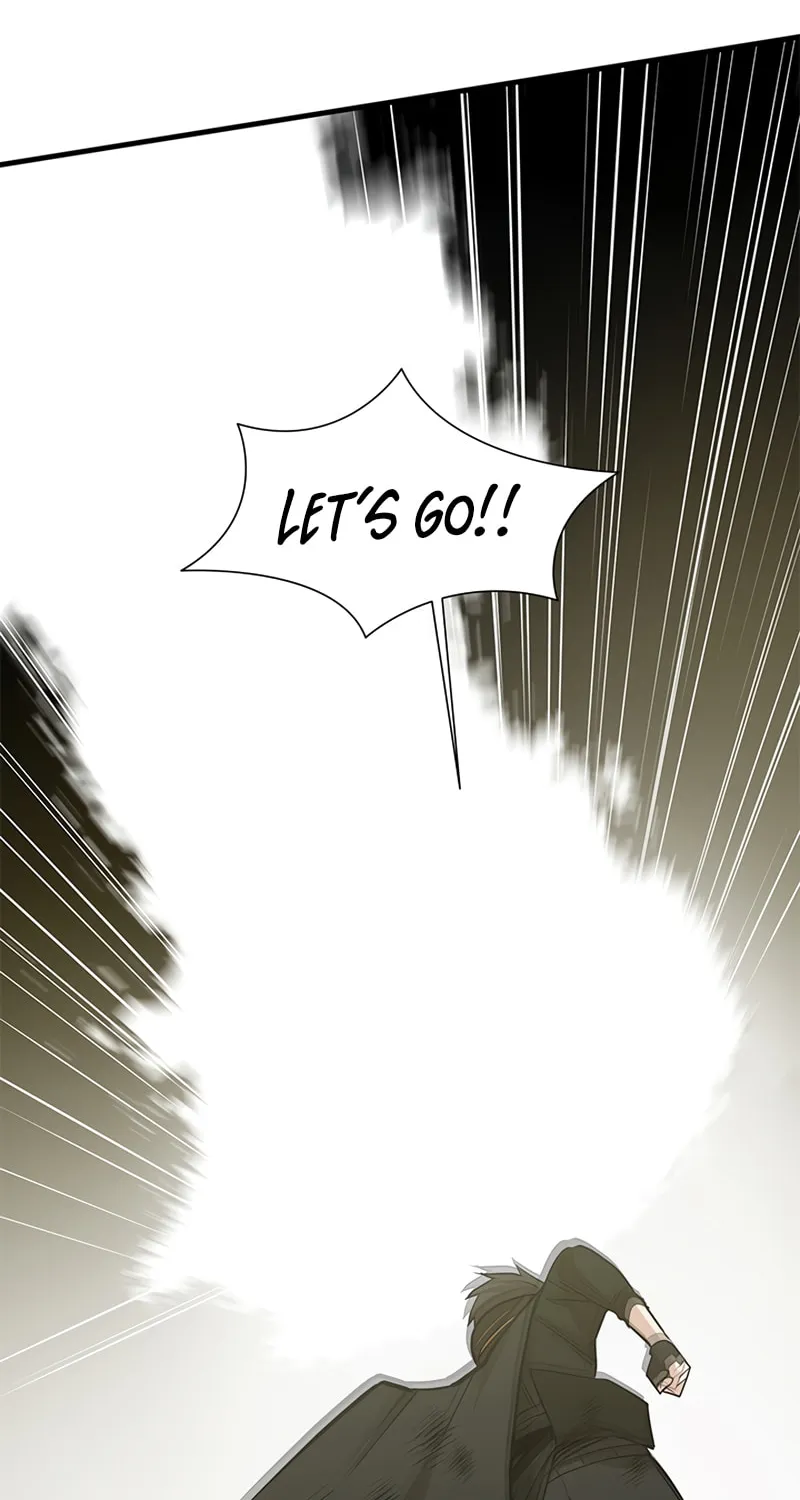 The Tutorial Is Too Tough! Chapter 55 page 18 - 