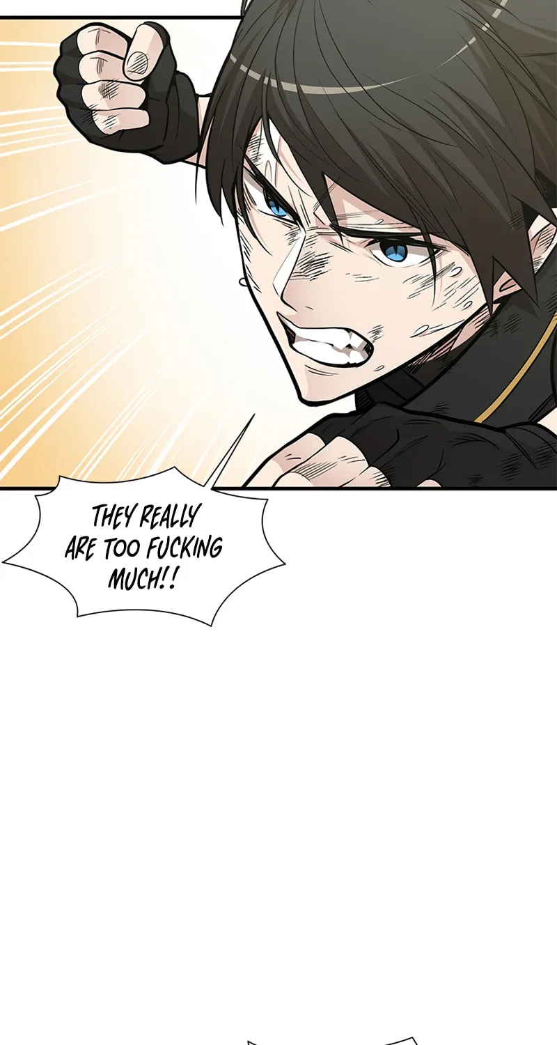 The Tutorial Is Too Tough! Chapter 55 page 23 - 