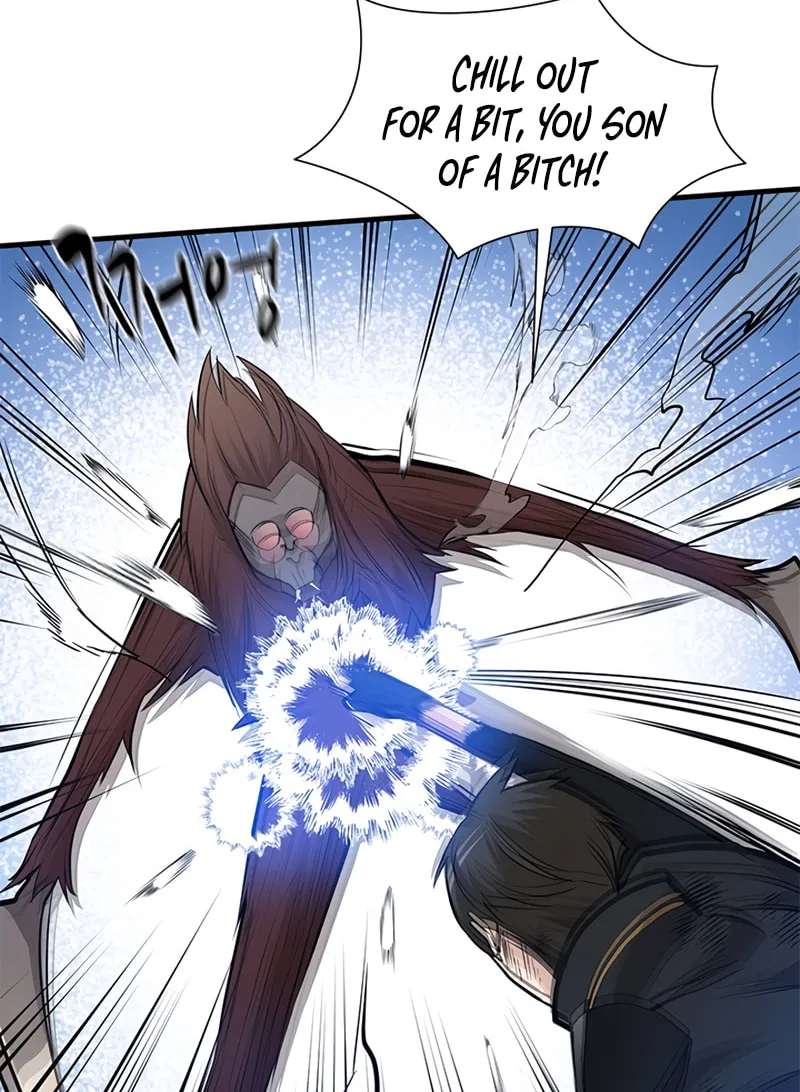 The Tutorial Is Too Tough! Chapter 55 page 24 - 