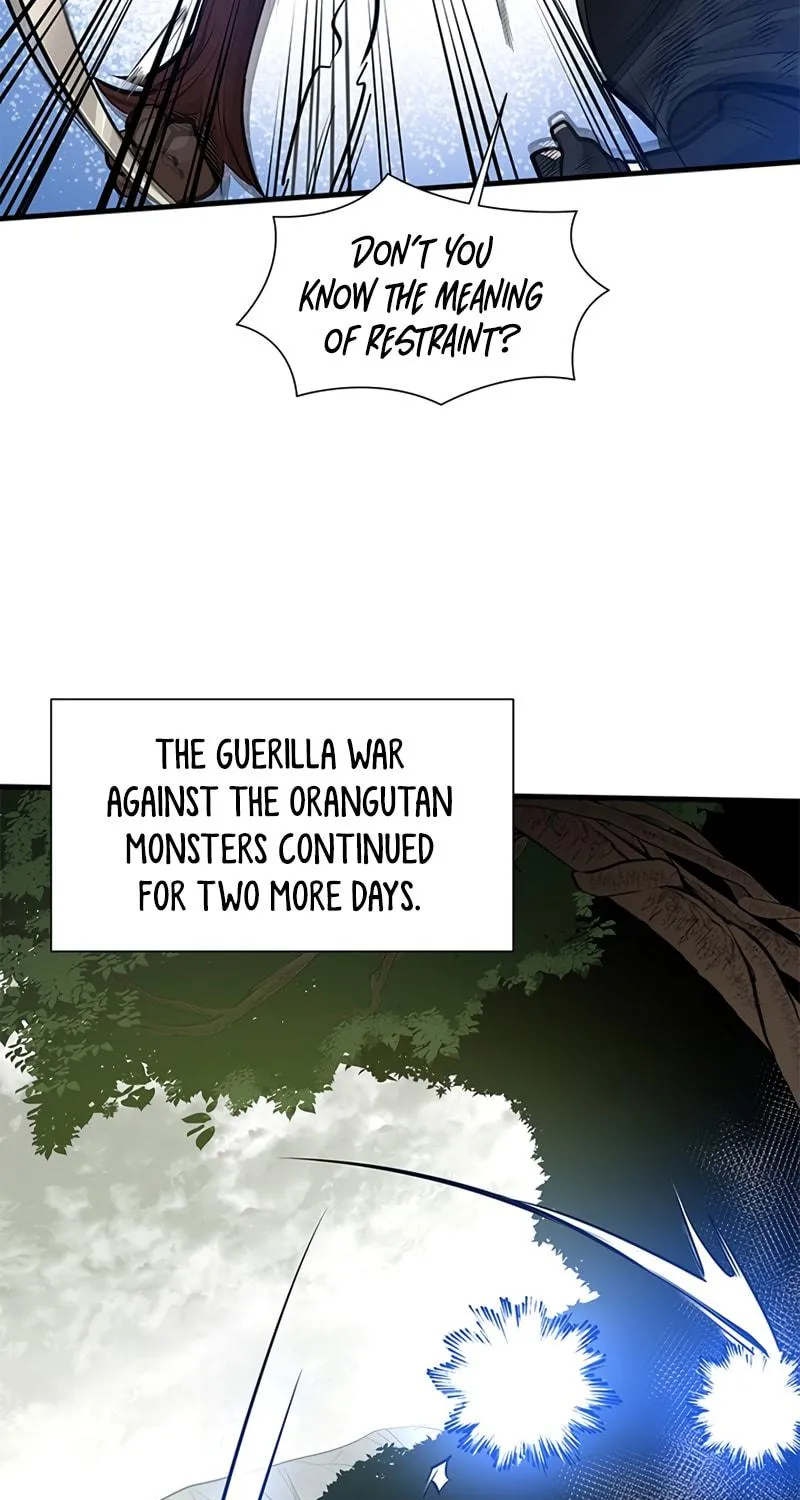 The Tutorial Is Too Tough! Chapter 55 page 25 - 