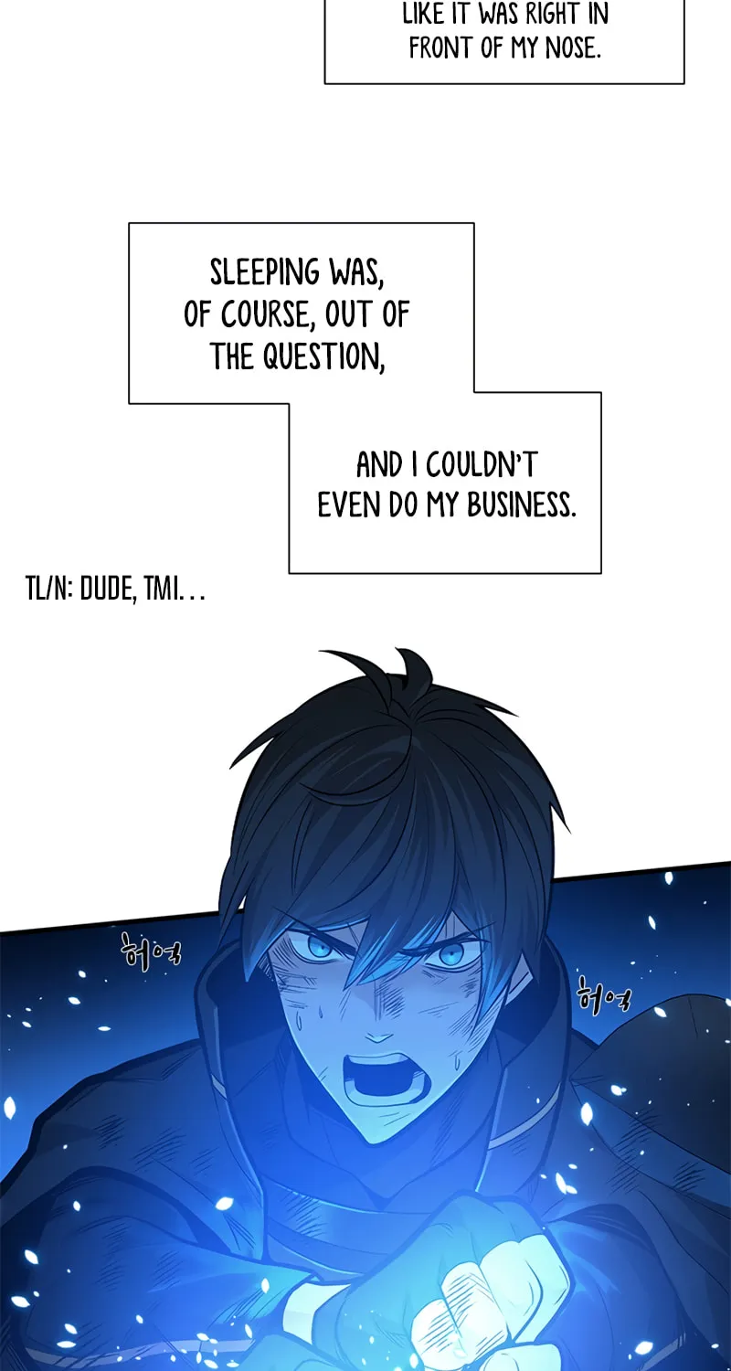 The Tutorial Is Too Tough! Chapter 55 page 27 - 