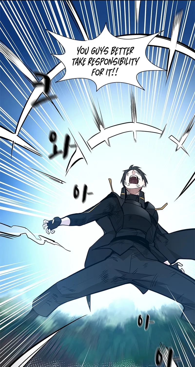 The Tutorial Is Too Tough! Chapter 55 page 29 - 