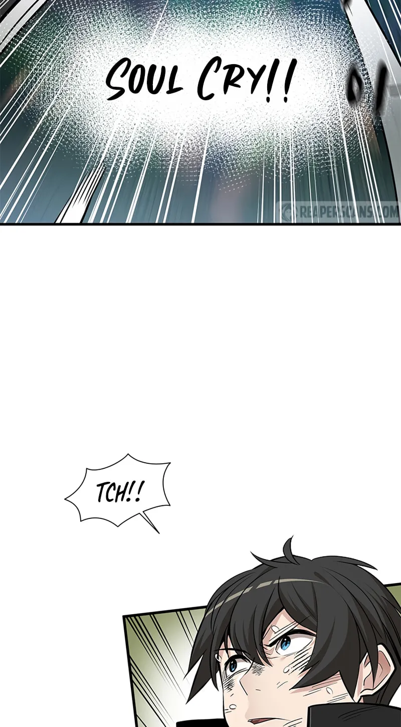The Tutorial Is Too Tough! Chapter 55 page 30 - 