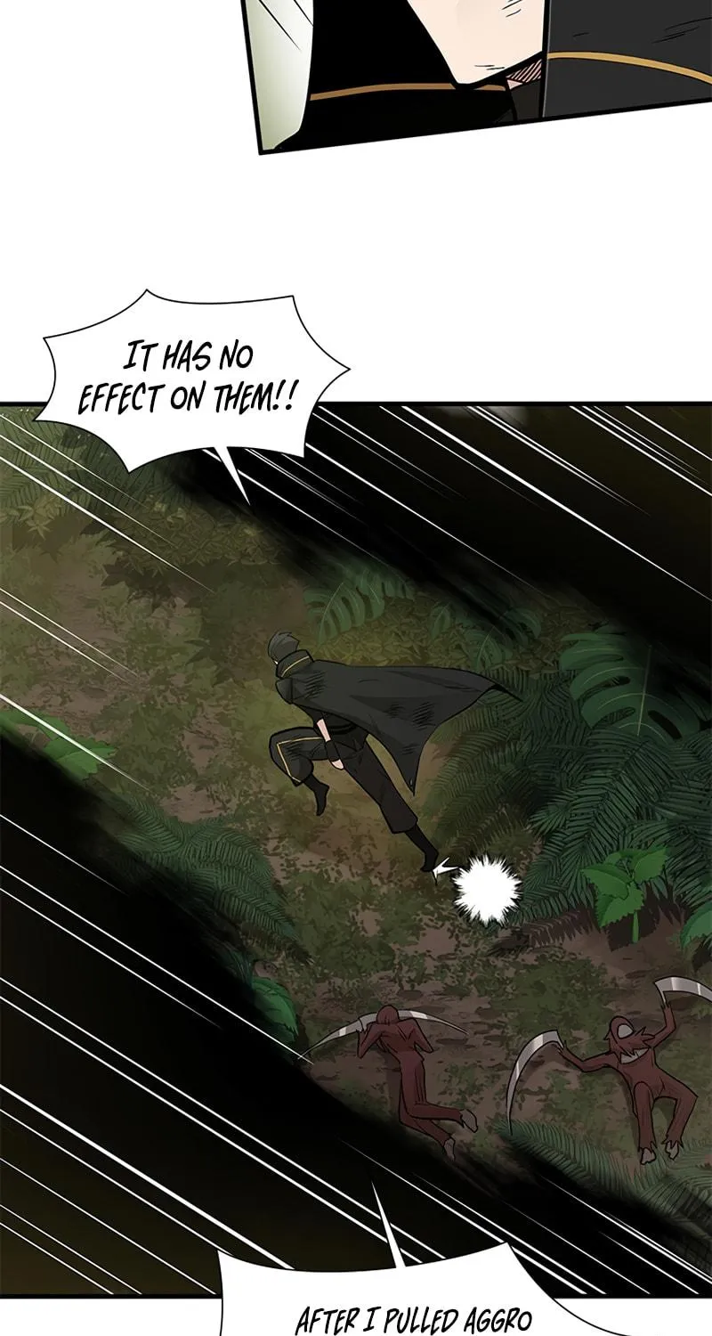 The Tutorial Is Too Tough! Chapter 55 page 31 - 