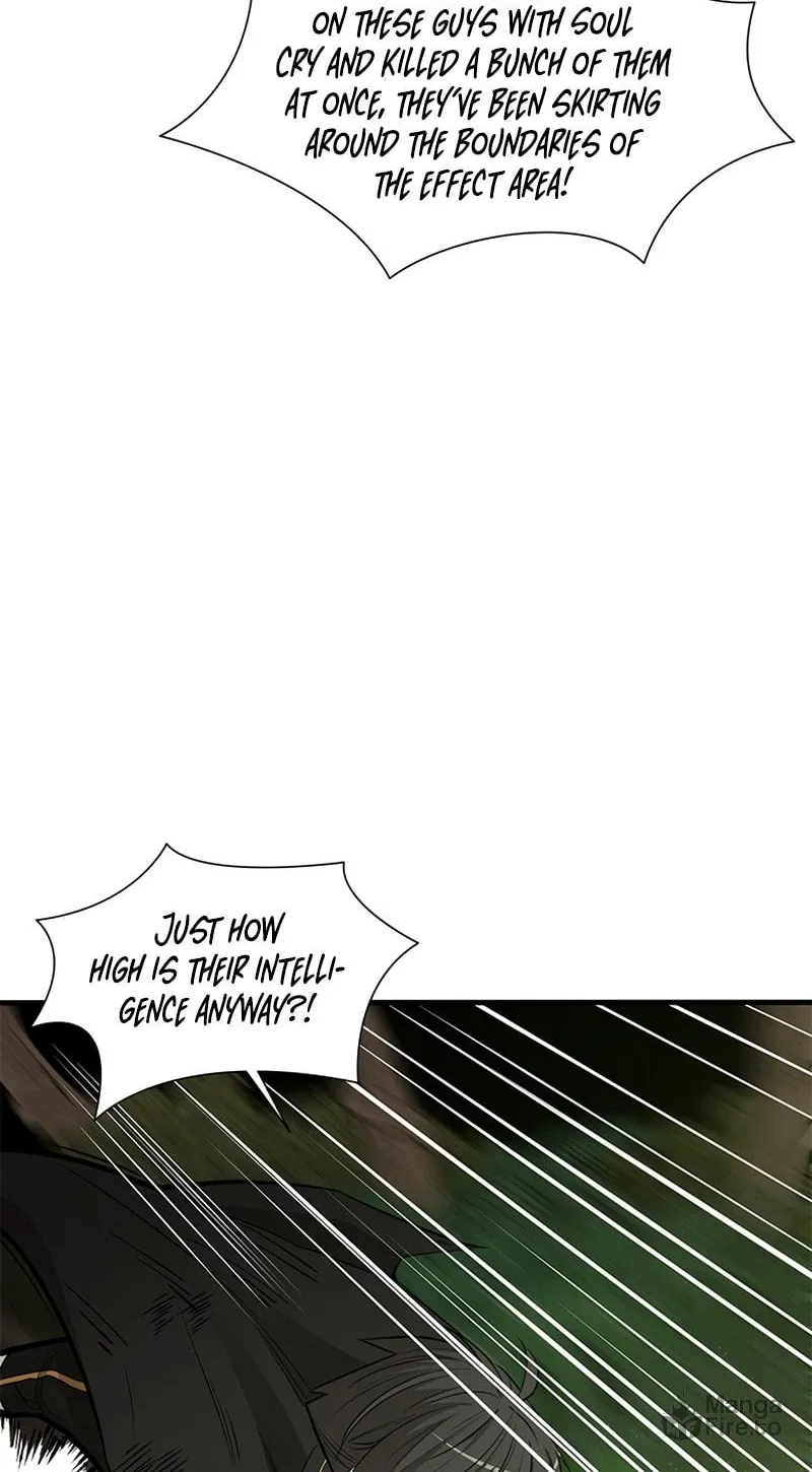 The Tutorial Is Too Tough! Chapter 55 page 32 - 