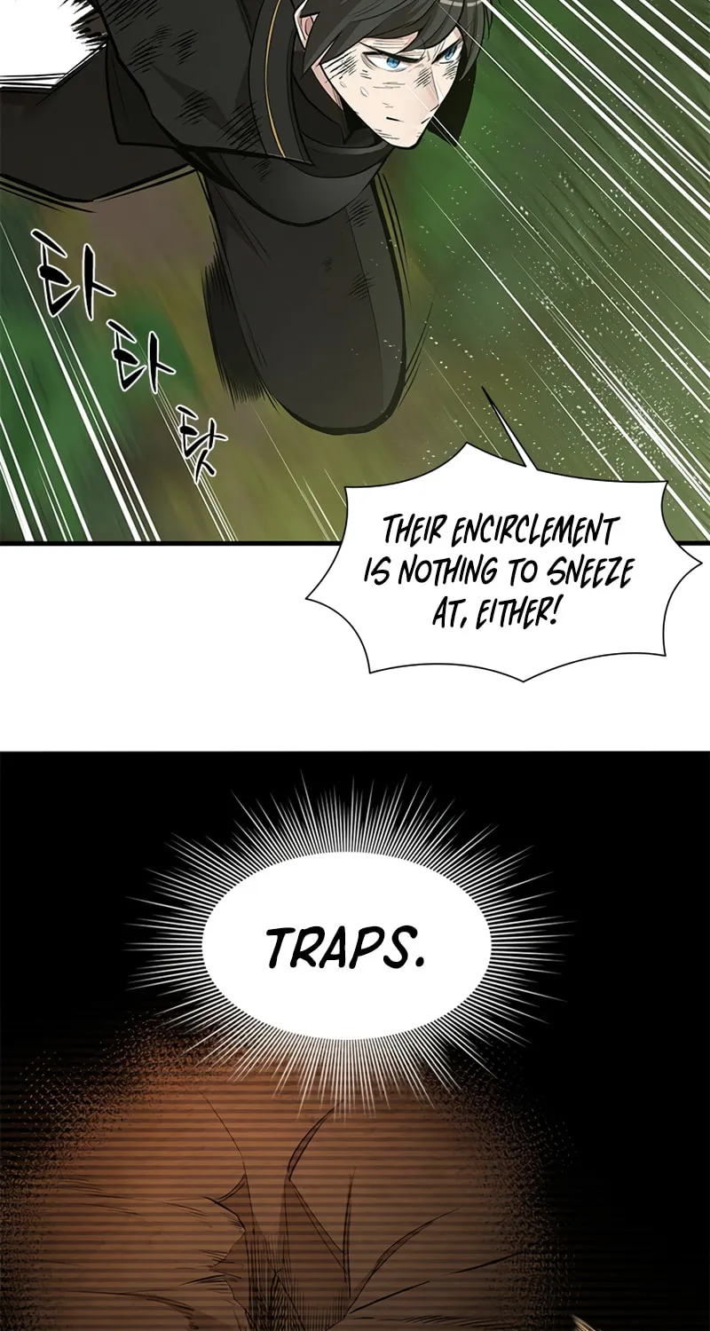 The Tutorial Is Too Tough! Chapter 55 page 33 - 