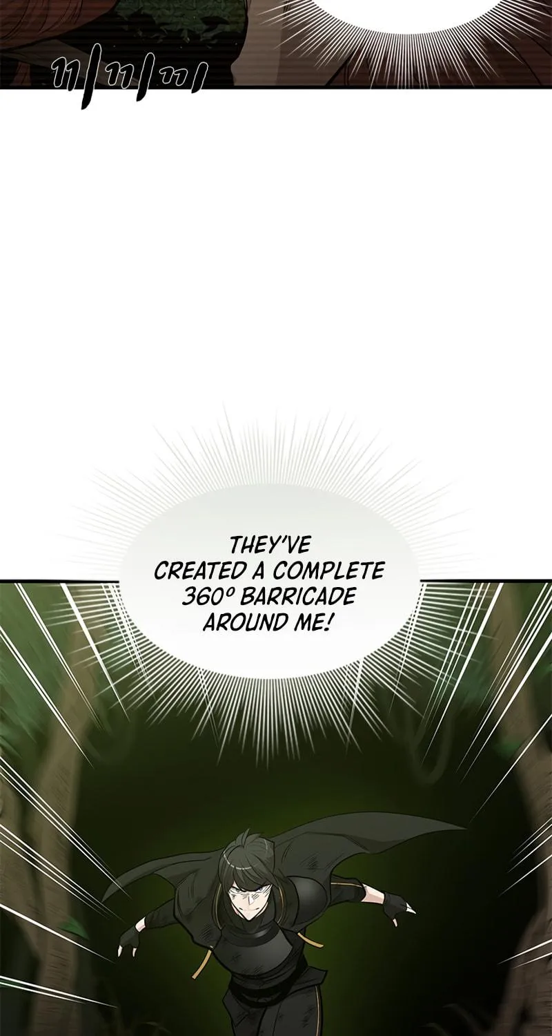 The Tutorial Is Too Tough! Chapter 55 page 35 - 