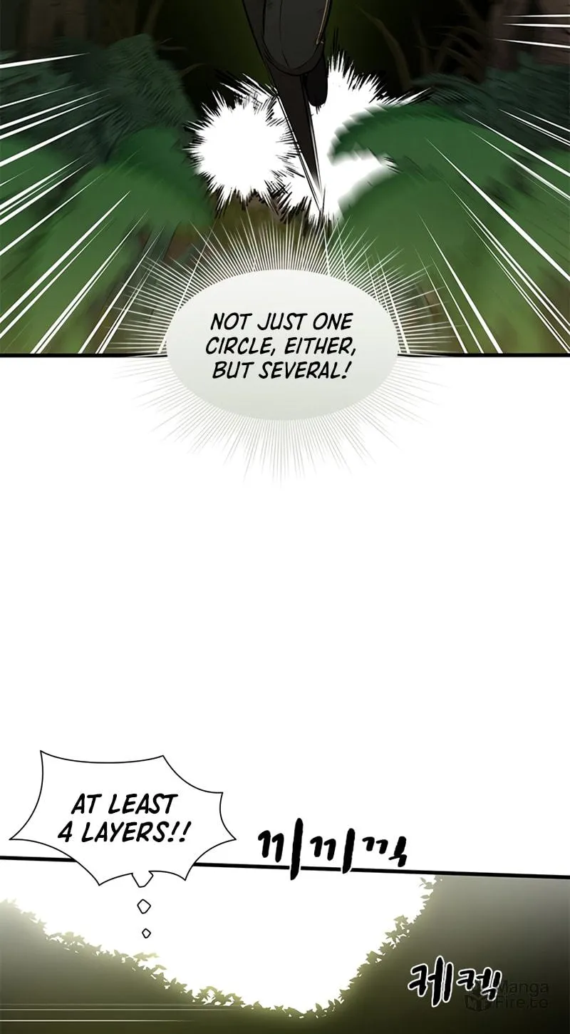The Tutorial Is Too Tough! Chapter 55 page 36 - 