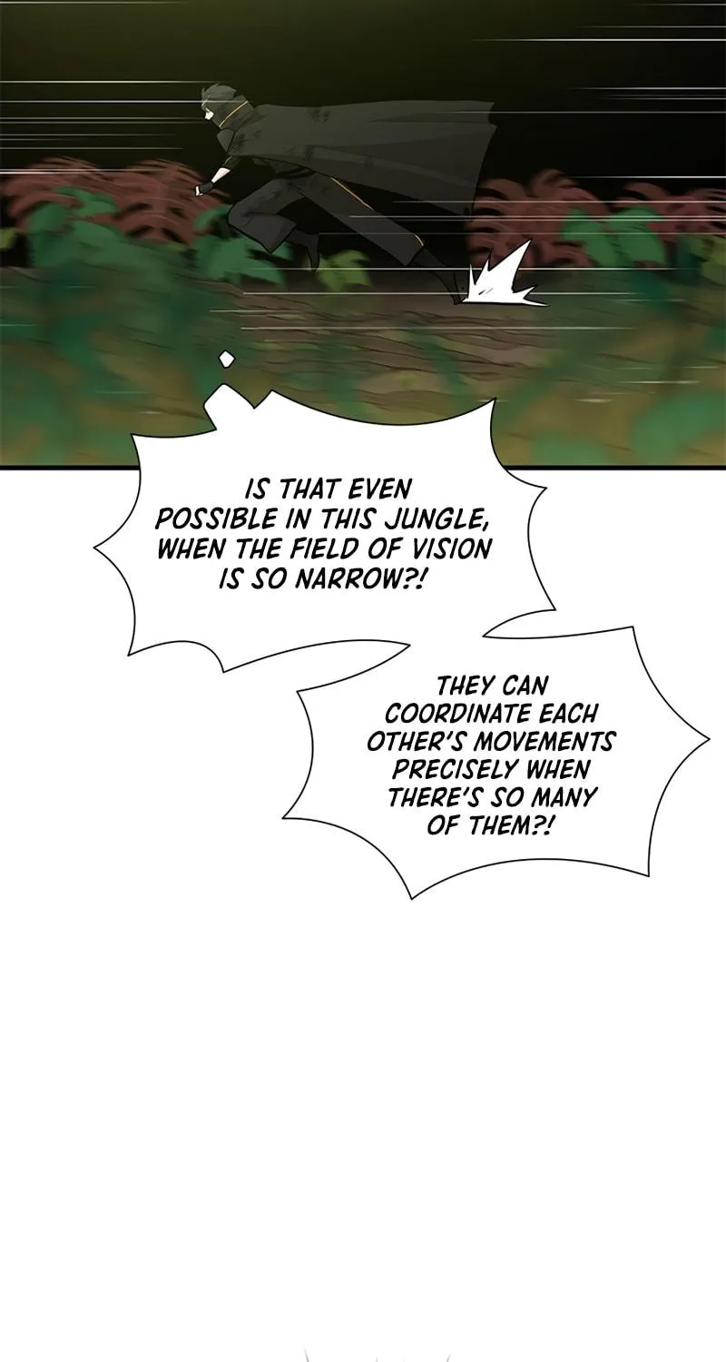The Tutorial Is Too Tough! Chapter 55 page 37 - 
