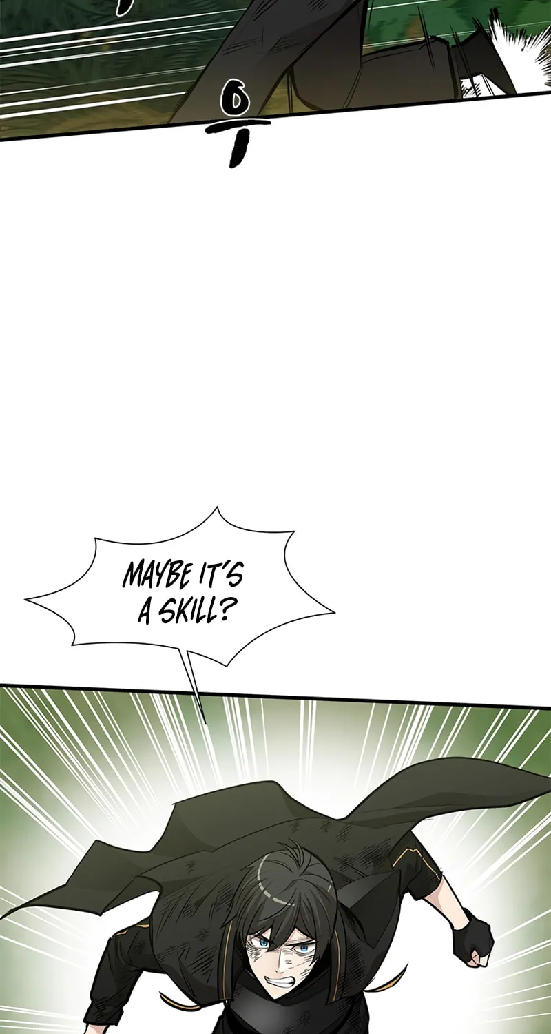 The Tutorial Is Too Tough! Chapter 55 page 41 - 