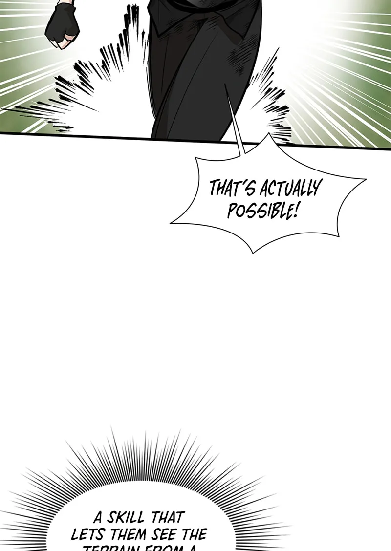 The Tutorial Is Too Tough! Chapter 55 page 42 - 