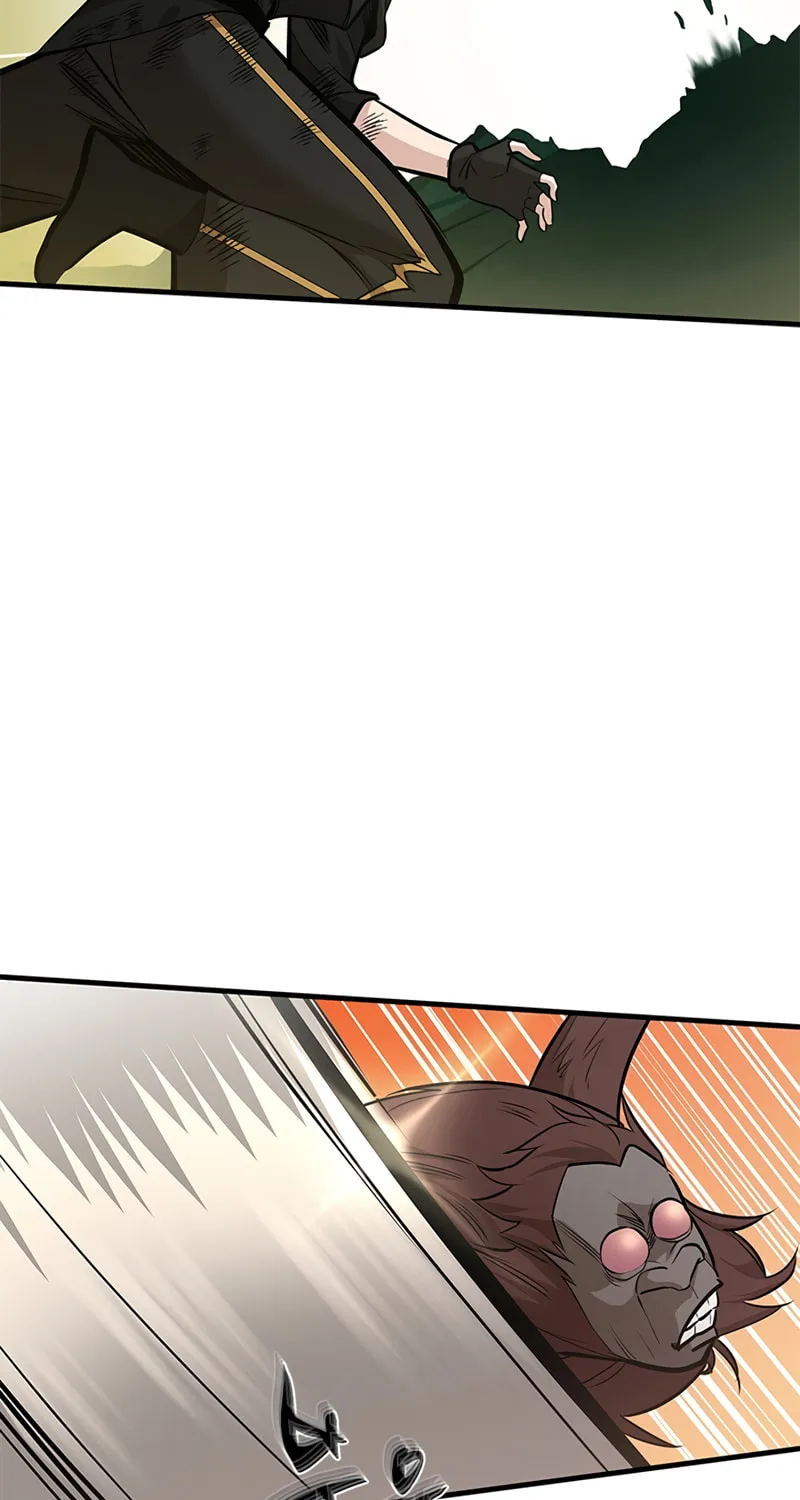 The Tutorial Is Too Tough! Chapter 55 page 47 - 