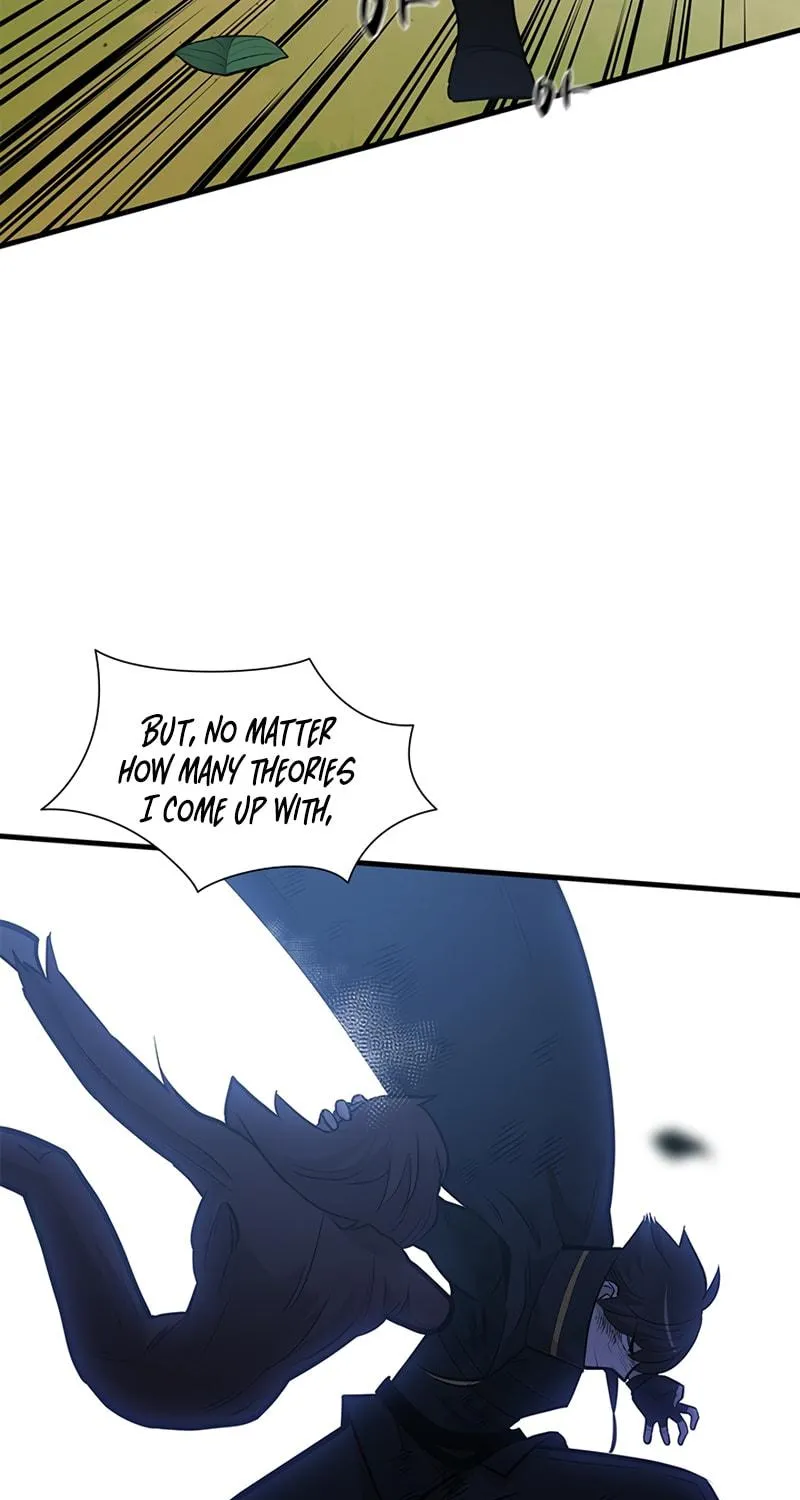 The Tutorial Is Too Tough! Chapter 55 page 49 - 