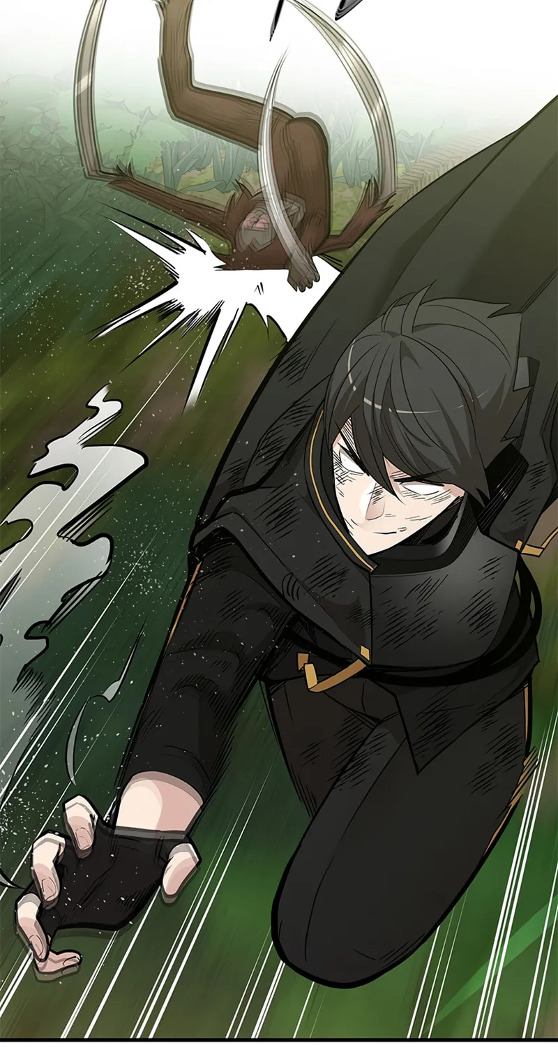 The Tutorial Is Too Tough! Chapter 55 page 51 - 