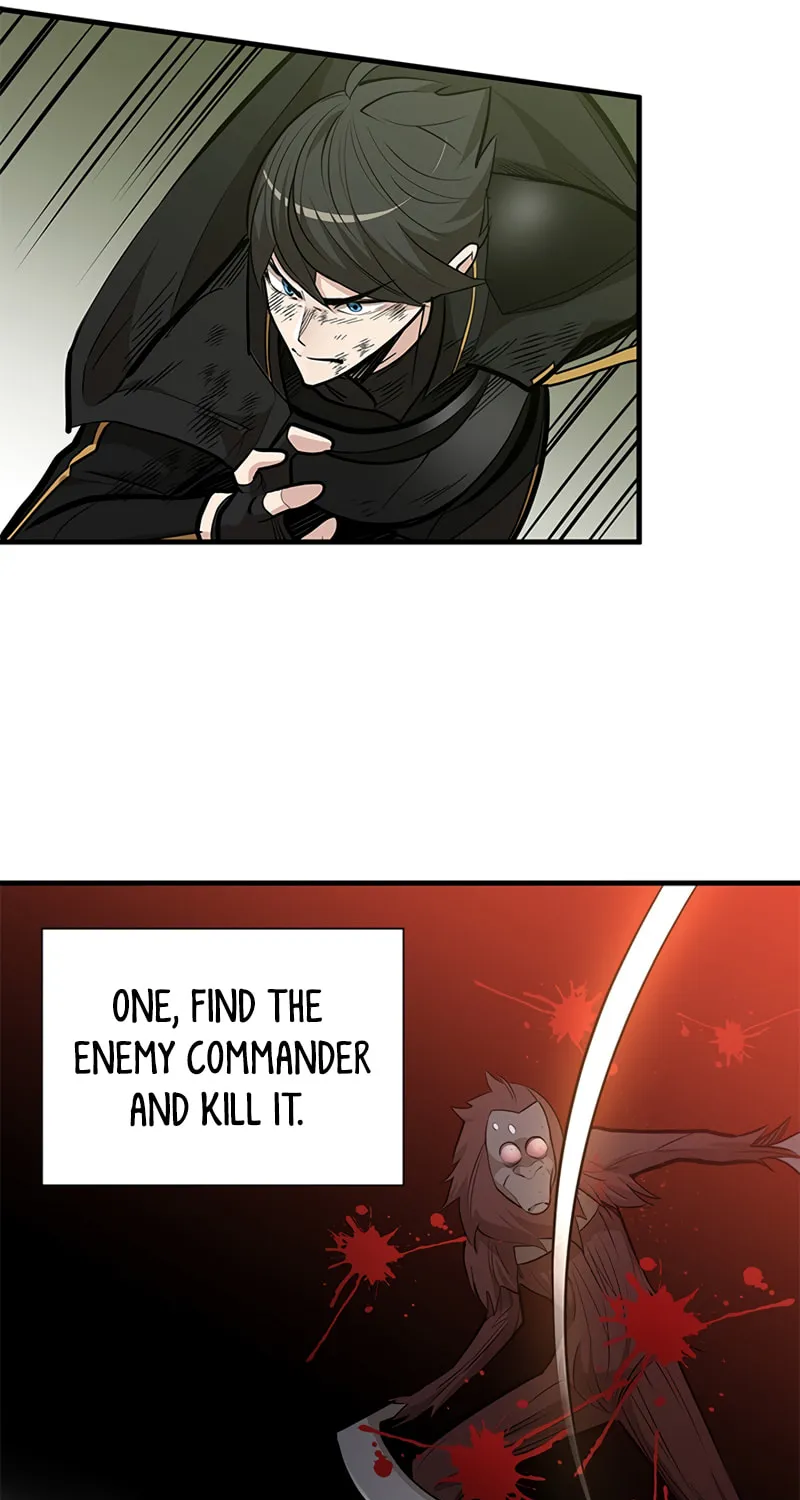 The Tutorial Is Too Tough! Chapter 55 page 53 - 