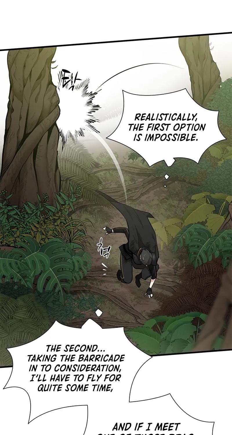 The Tutorial Is Too Tough! Chapter 55 page 55 - 