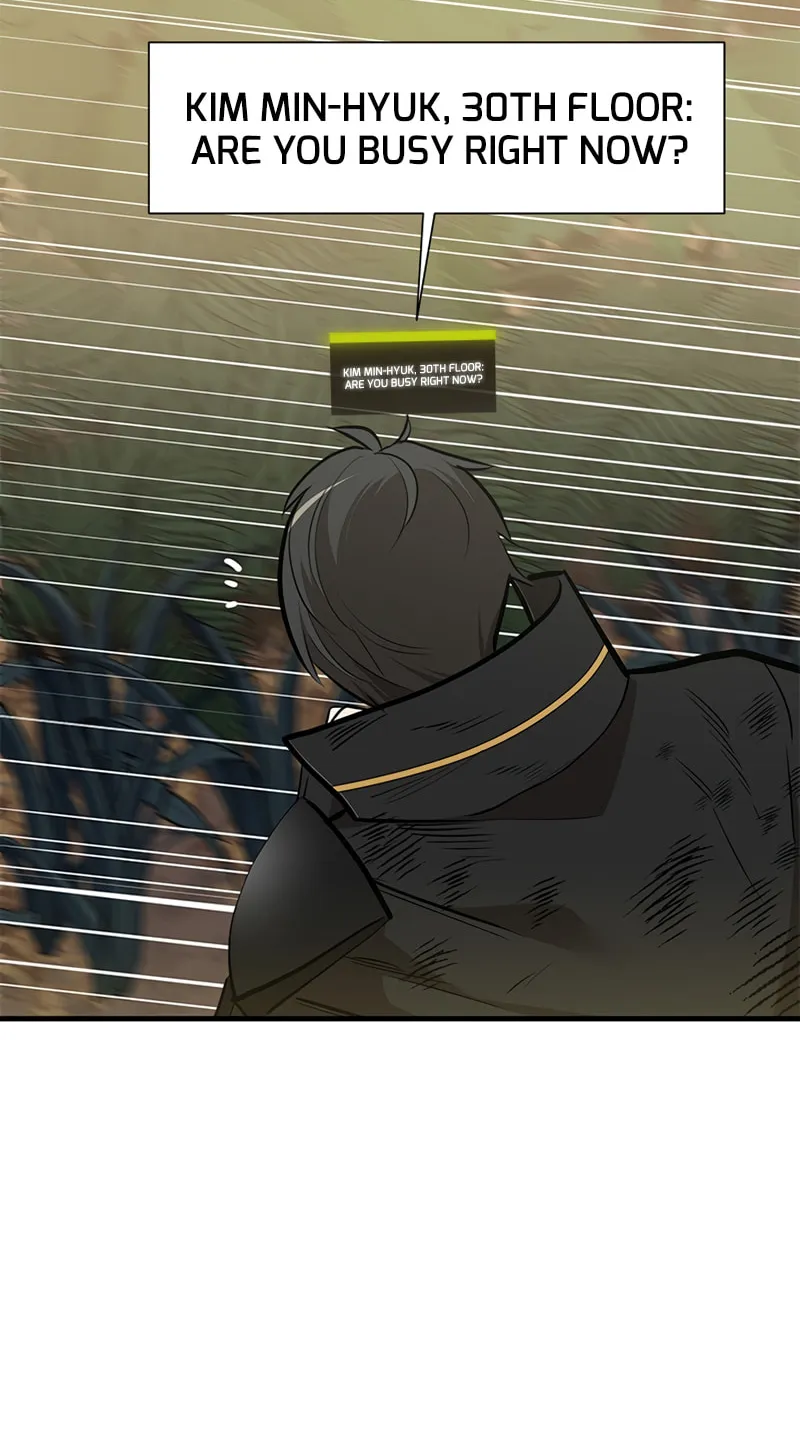 The Tutorial Is Too Tough! Chapter 55 page 58 - 