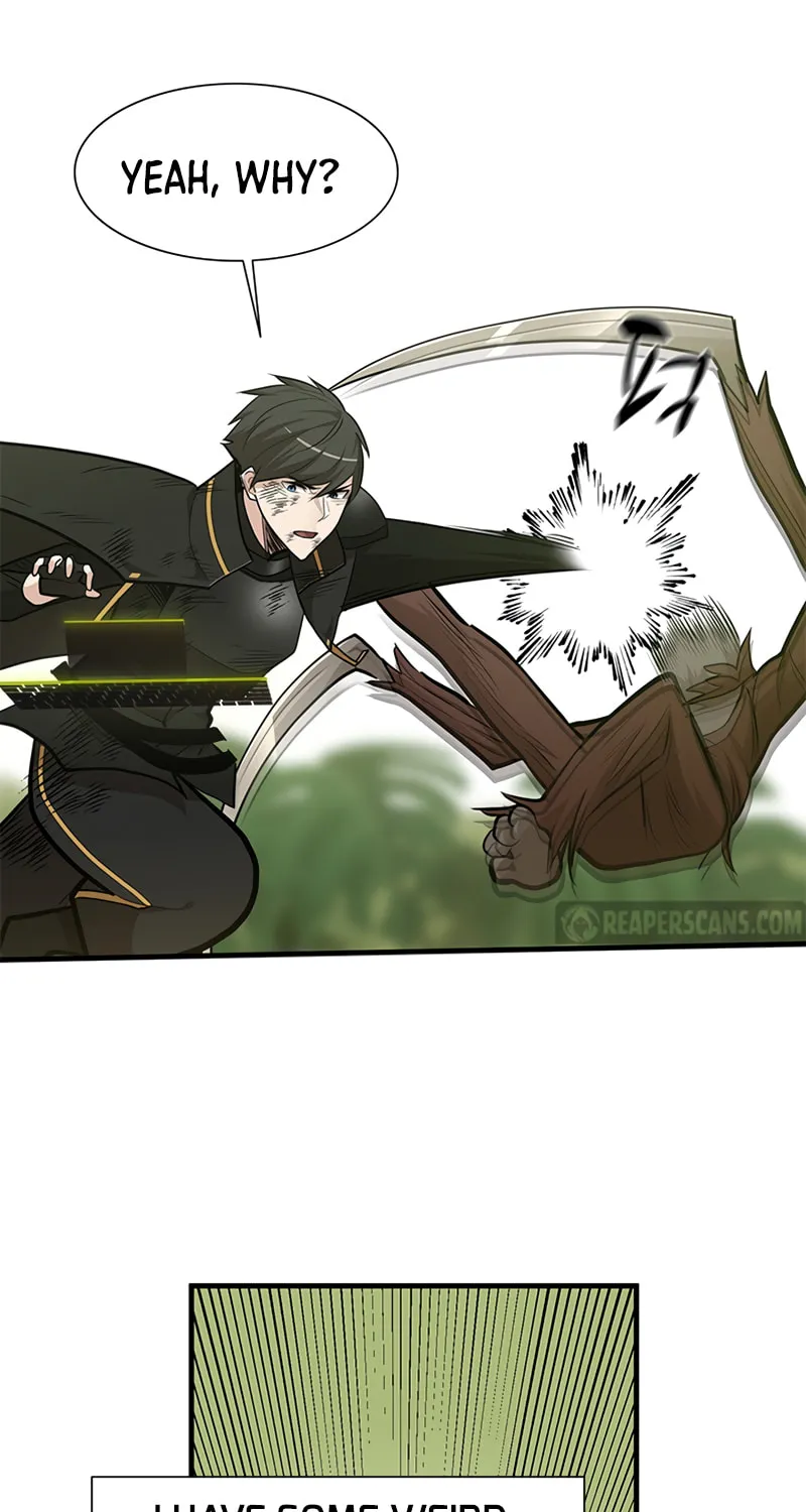 The Tutorial Is Too Tough! Chapter 55 page 59 - 