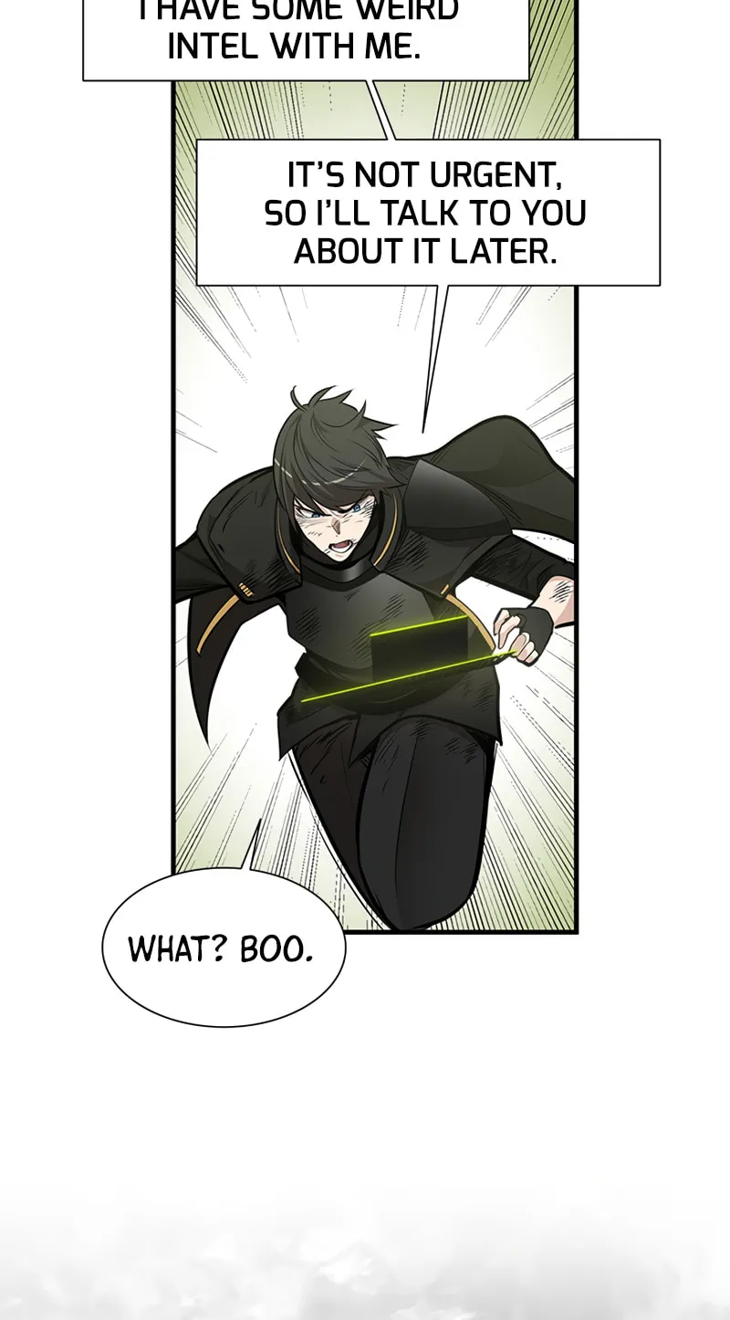 The Tutorial Is Too Tough! Chapter 55 page 60 - 