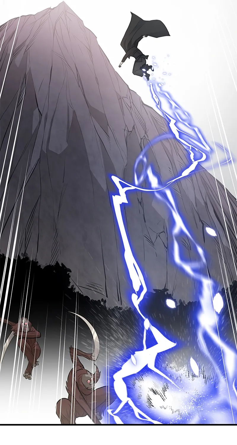 The Tutorial Is Too Tough! Chapter 55 page 69 - 