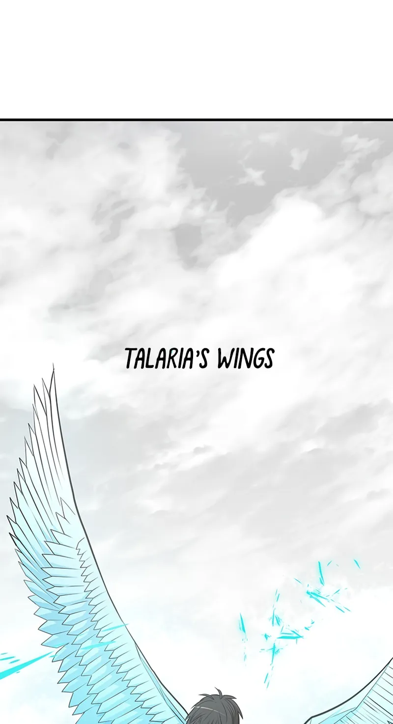 The Tutorial Is Too Tough! Chapter 55 page 70 - 