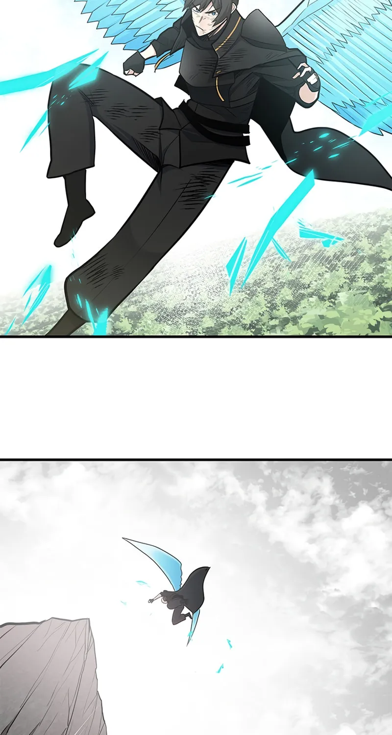 The Tutorial Is Too Tough! Chapter 55 page 71 - 