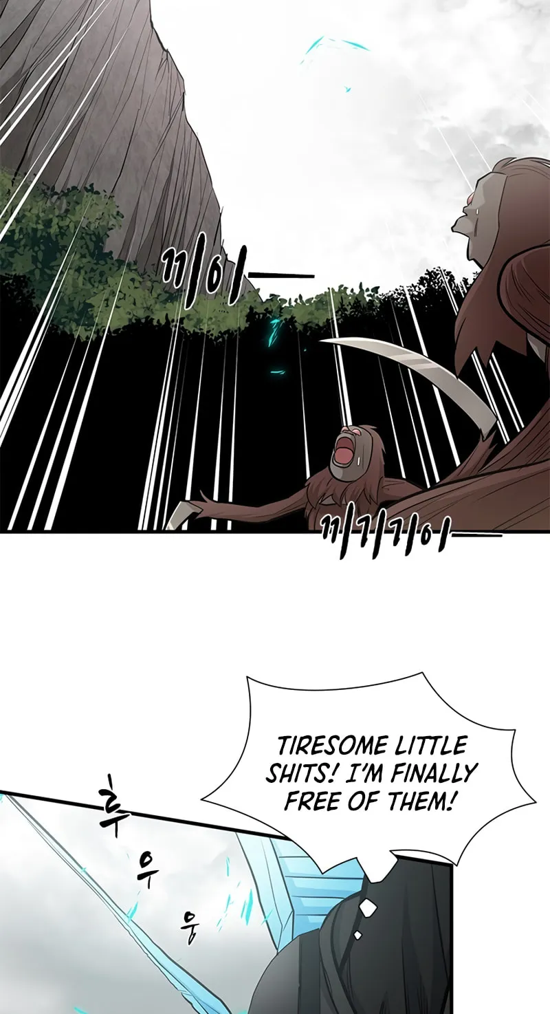 The Tutorial Is Too Tough! Chapter 55 page 72 - 