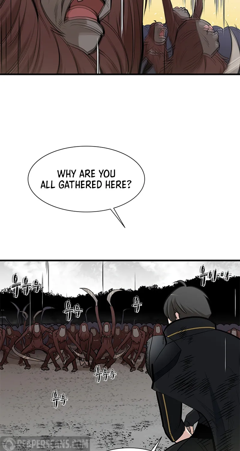 The Tutorial Is Too Tough! Chapter 55 page 81 - 