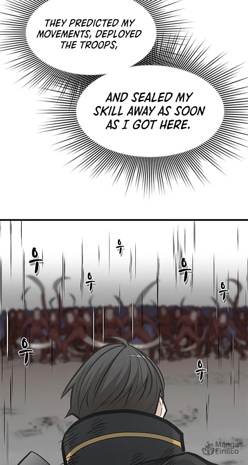 The Tutorial Is Too Tough! Chapter 55 page 86 - 