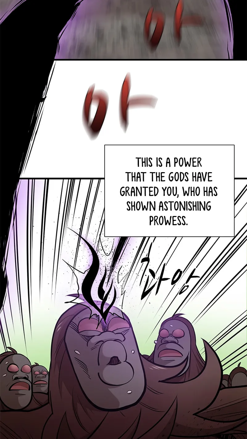 The Tutorial Is Too Tough! Chapter 56 page 12 - 