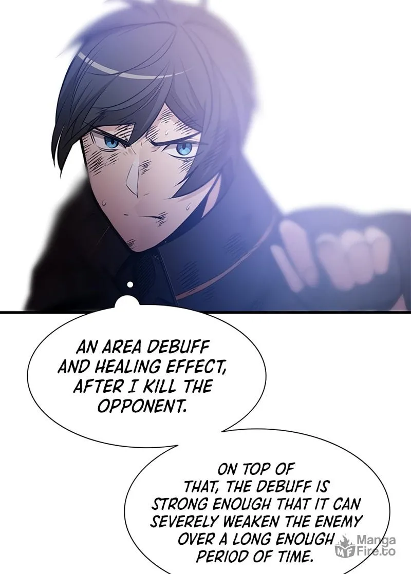 The Tutorial Is Too Tough! Chapter 56 page 14 - 