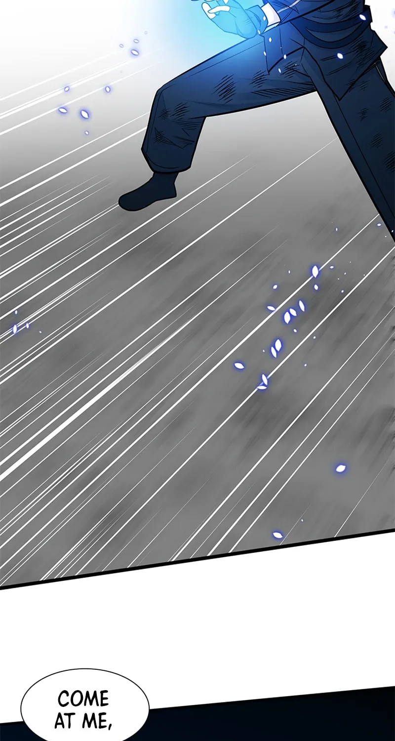 The Tutorial Is Too Tough! Chapter 56 page 17 - 
