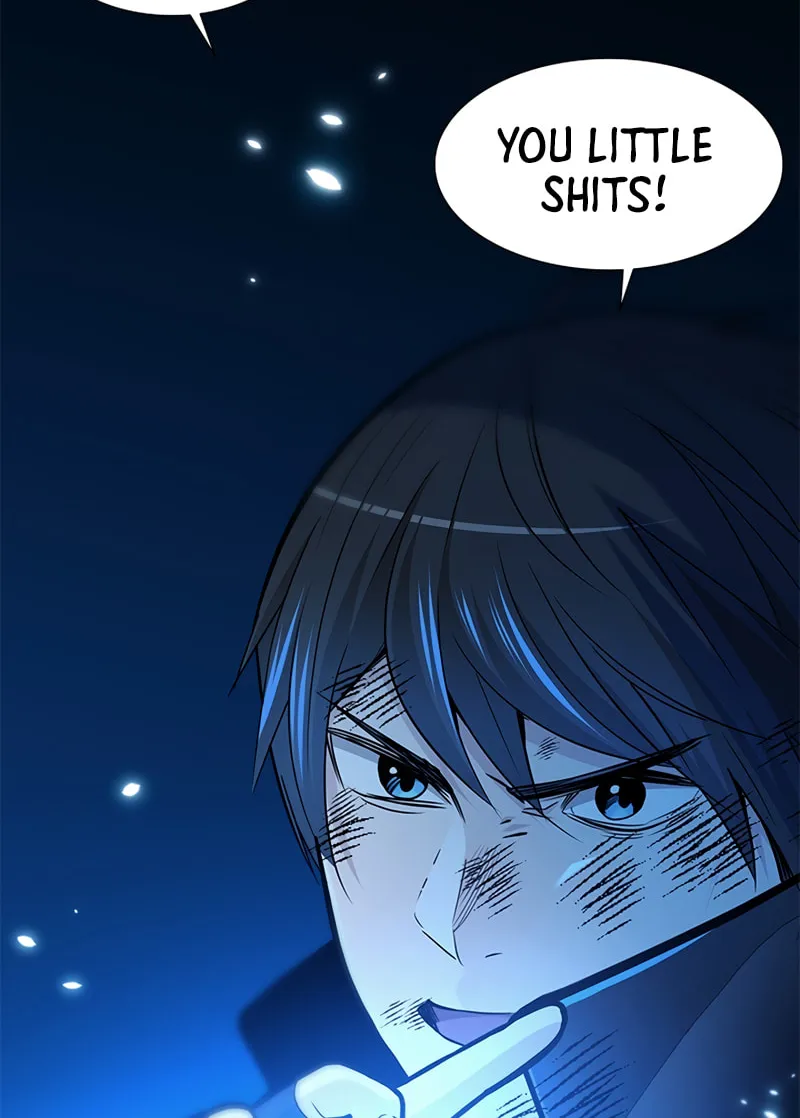 The Tutorial Is Too Tough! Chapter 56 page 18 - 