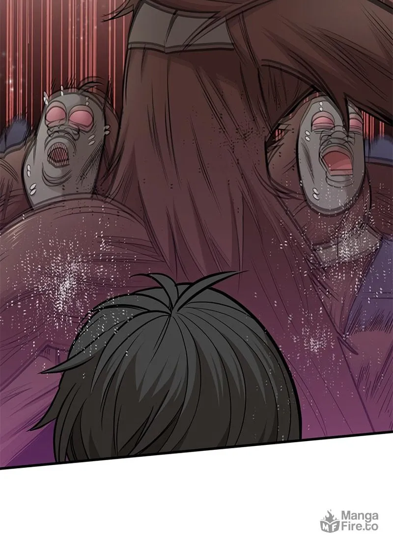 The Tutorial Is Too Tough! Chapter 56 page 20 - 