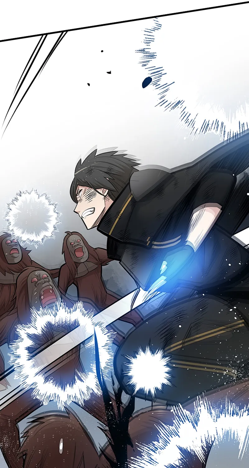 The Tutorial Is Too Tough! Chapter 56 page 29 - 