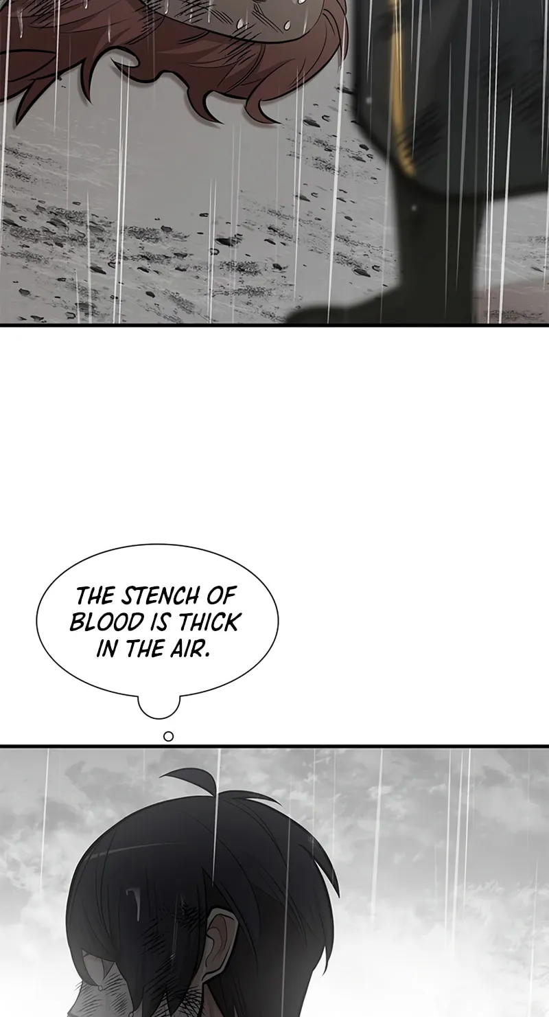 The Tutorial Is Too Tough! Chapter 56 page 34 - 