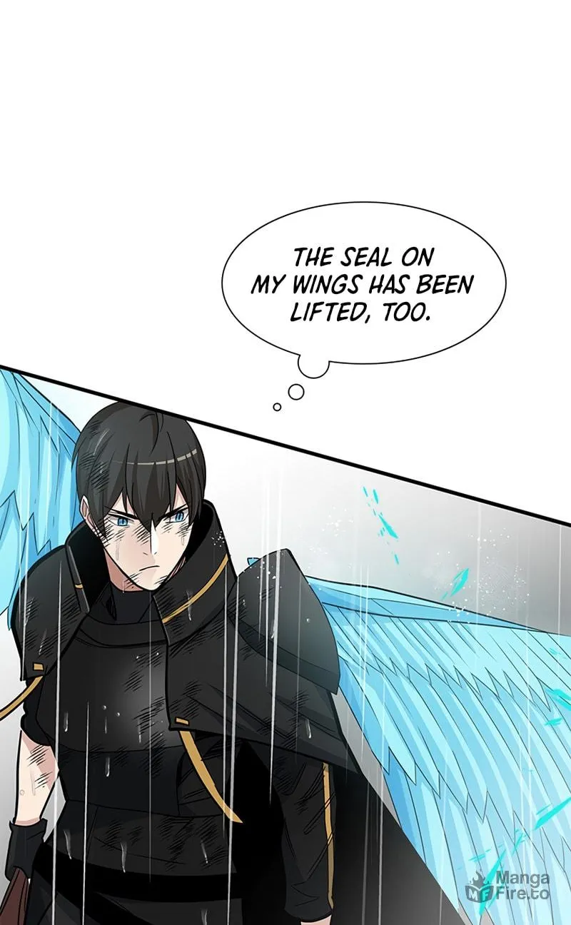 The Tutorial Is Too Tough! Chapter 56 page 38 - 
