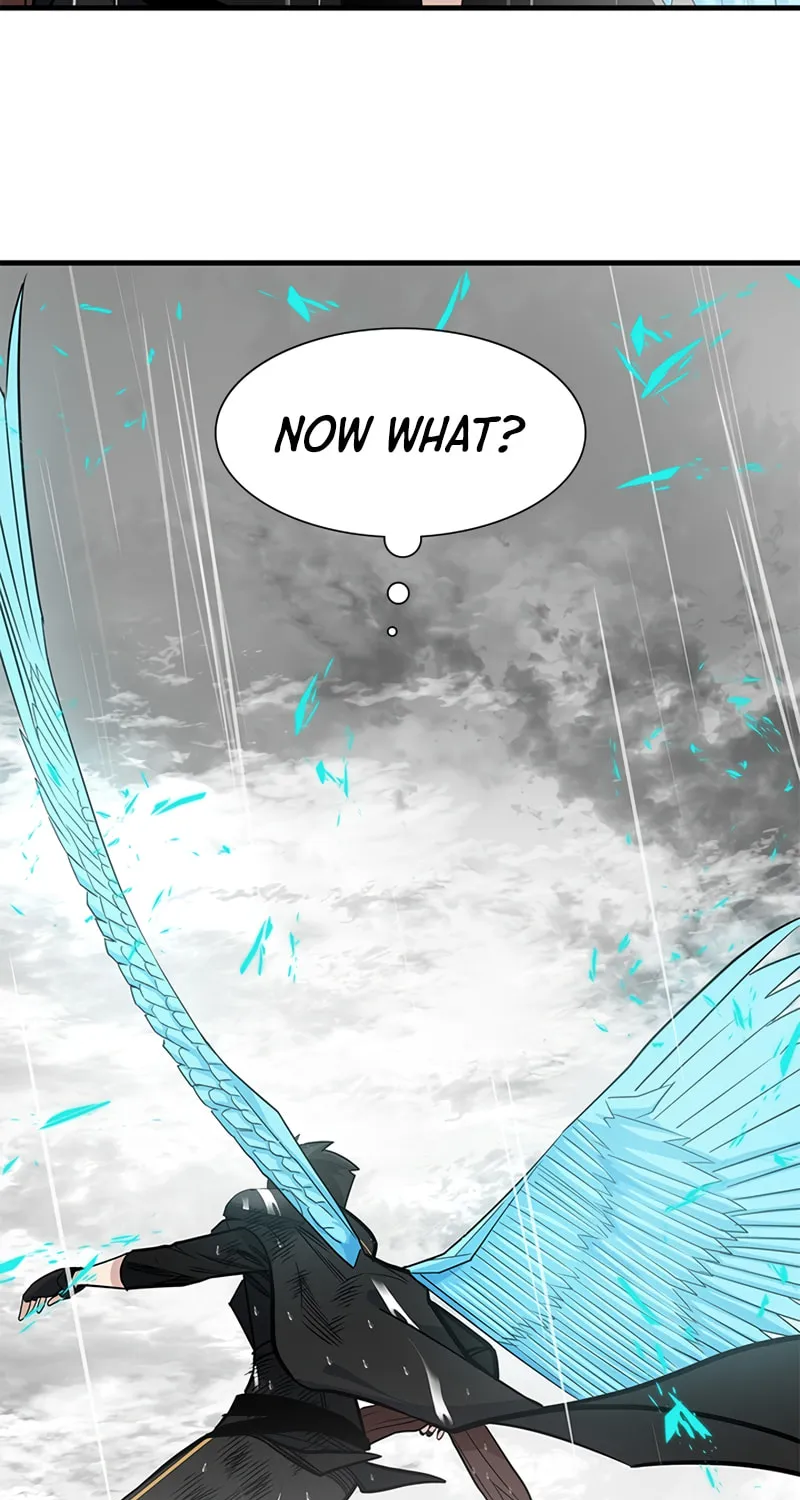 The Tutorial Is Too Tough! Chapter 56 page 39 - 