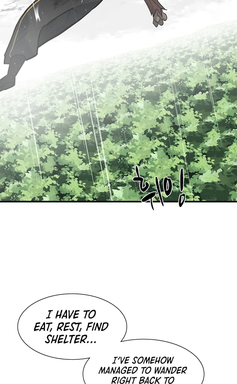 The Tutorial Is Too Tough! Chapter 56 page 40 - 