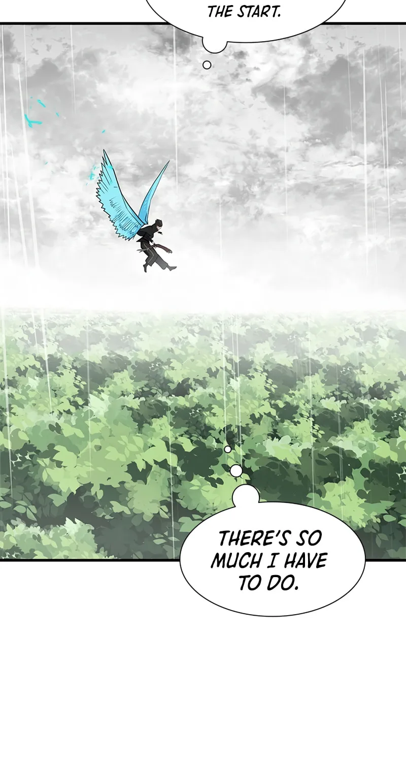 The Tutorial Is Too Tough! Chapter 56 page 41 - 