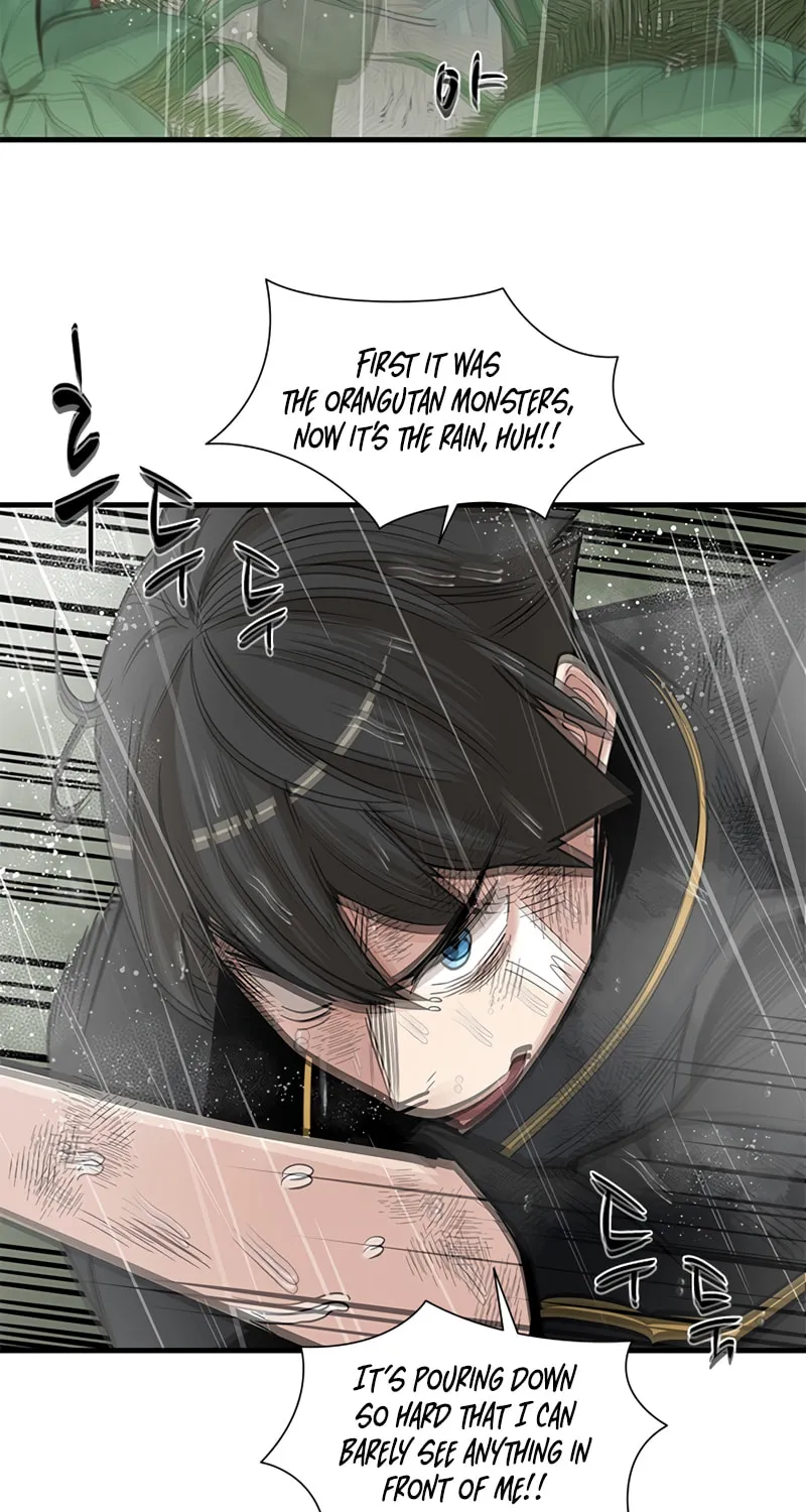 The Tutorial Is Too Tough! Chapter 56 page 47 - 