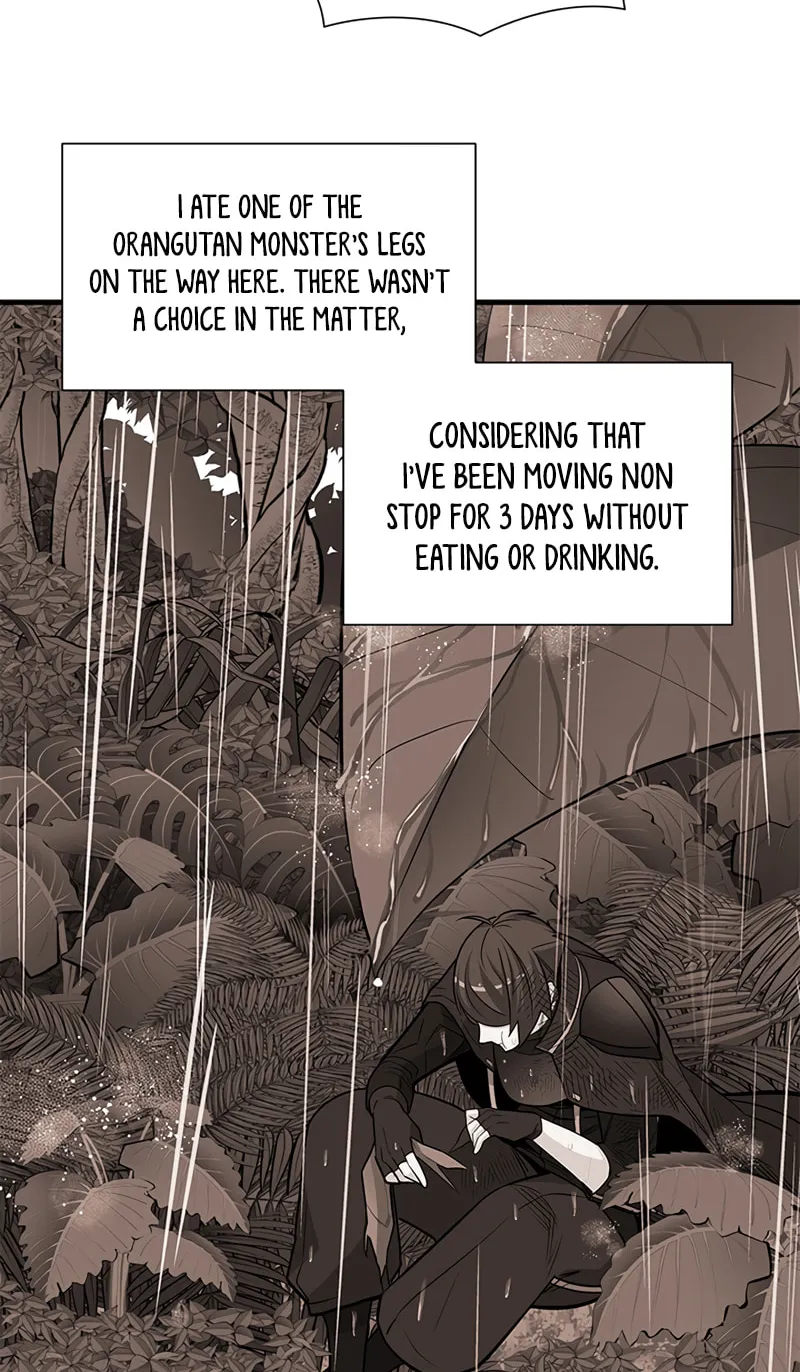 The Tutorial Is Too Tough! Chapter 56 page 48 - 