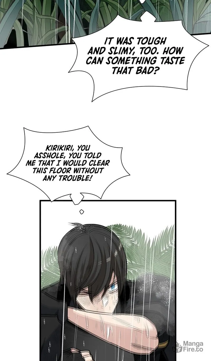 The Tutorial Is Too Tough! Chapter 56 page 50 - 