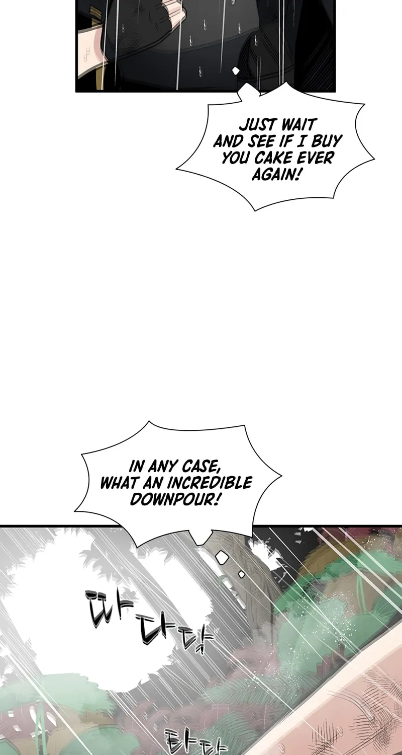 The Tutorial Is Too Tough! Chapter 56 page 51 - 