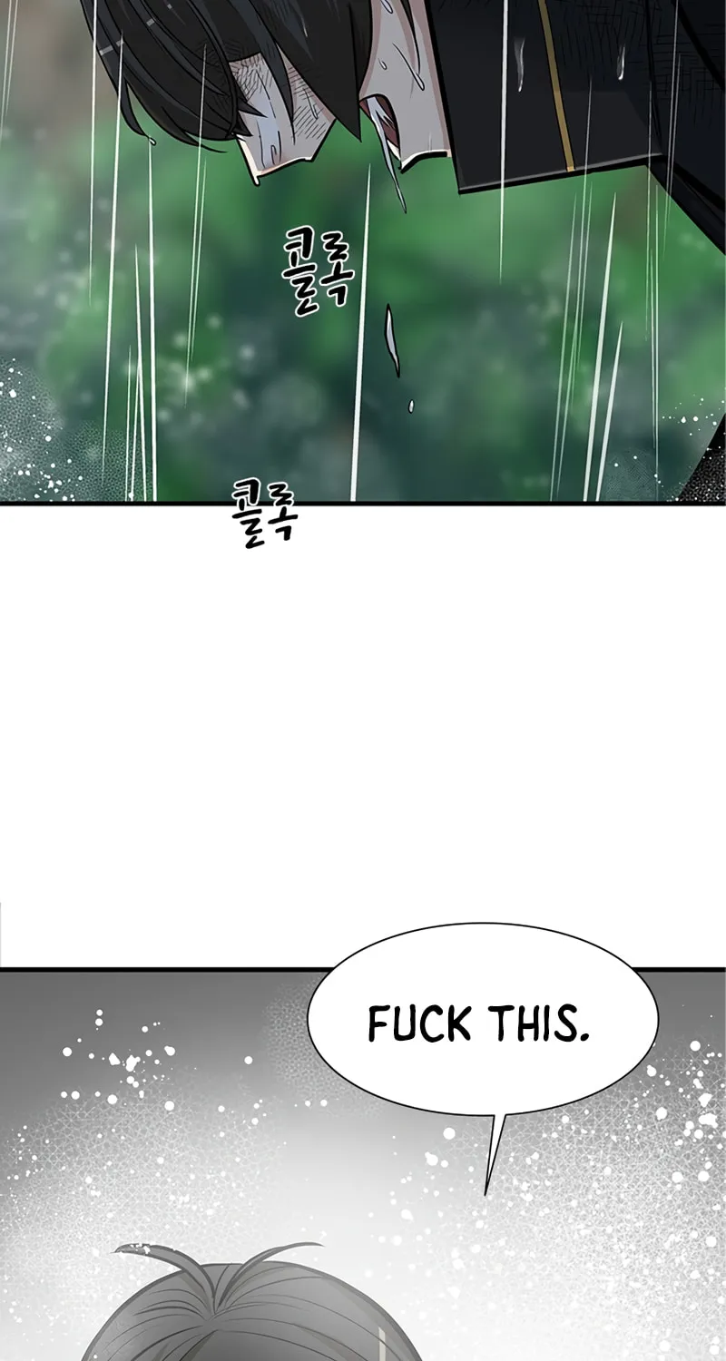 The Tutorial Is Too Tough! Chapter 56 page 58 - 
